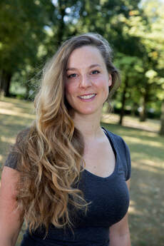 Foto van Stephanie Janssen